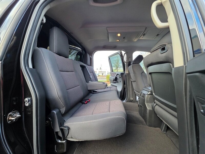 2014 Nissan Titan PRO-4X