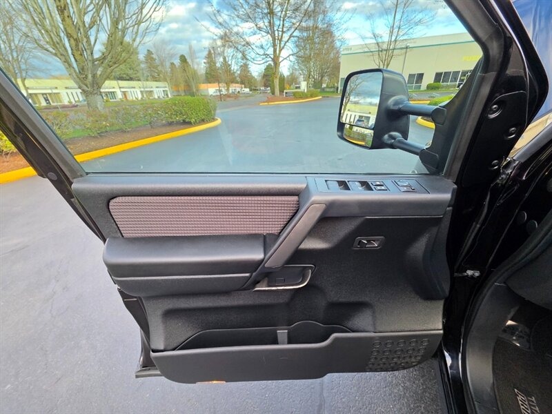 2014 Nissan Titan PRO-4X