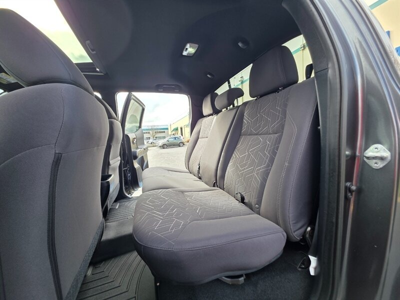 2017 Toyota Tacoma TRD Off-Road