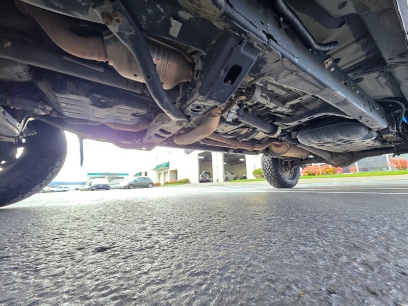 2017 Toyota Tacoma TRD Off-Road