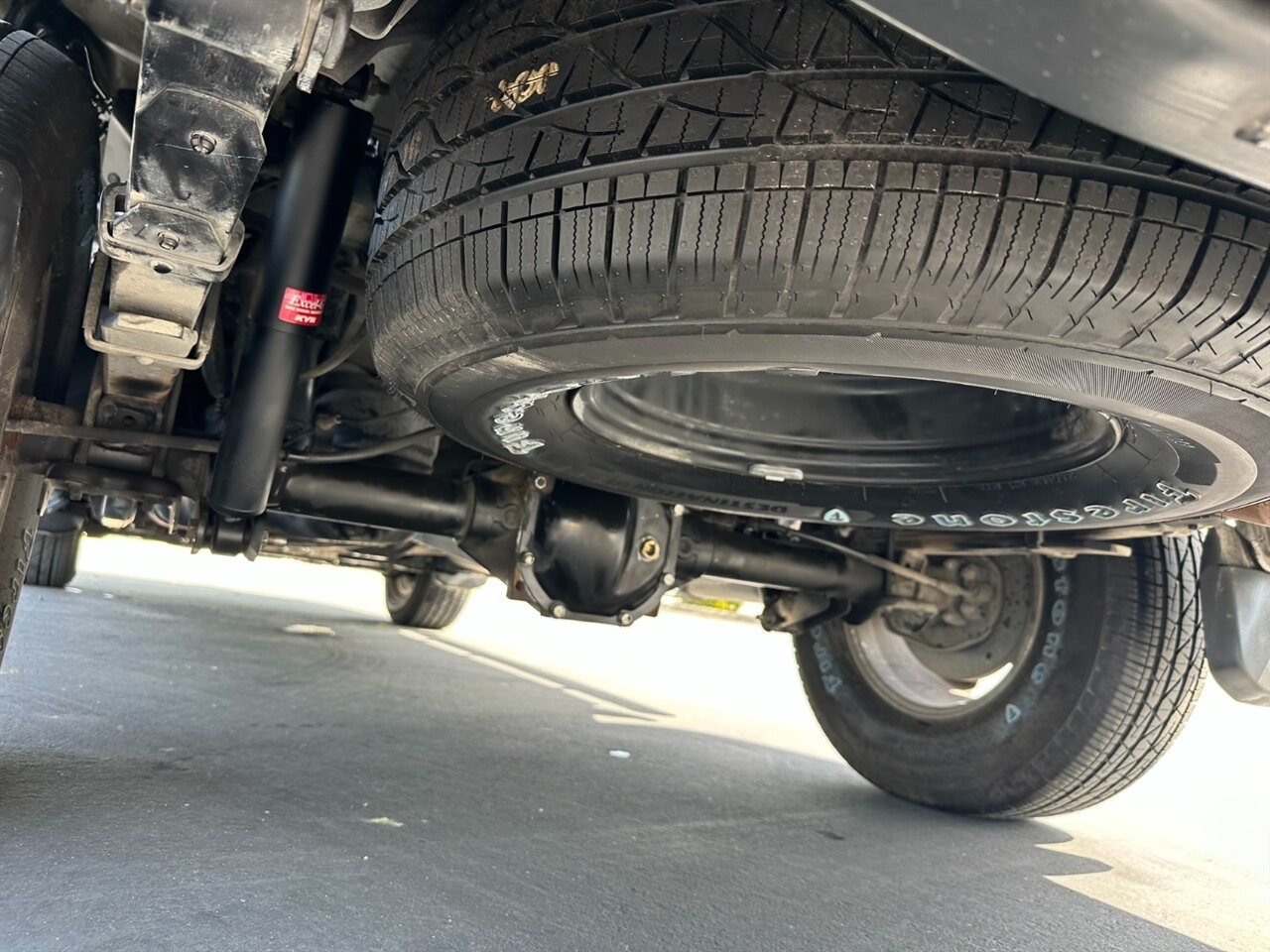 2012 Nissan Frontier SV 4×4