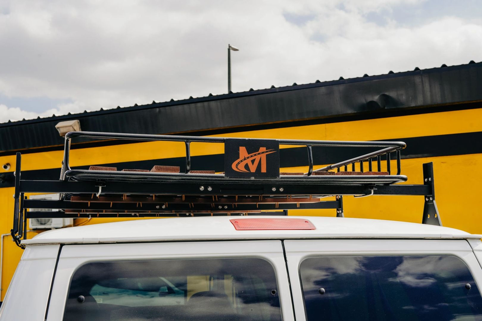 2008 Ford E-350 Super Duty