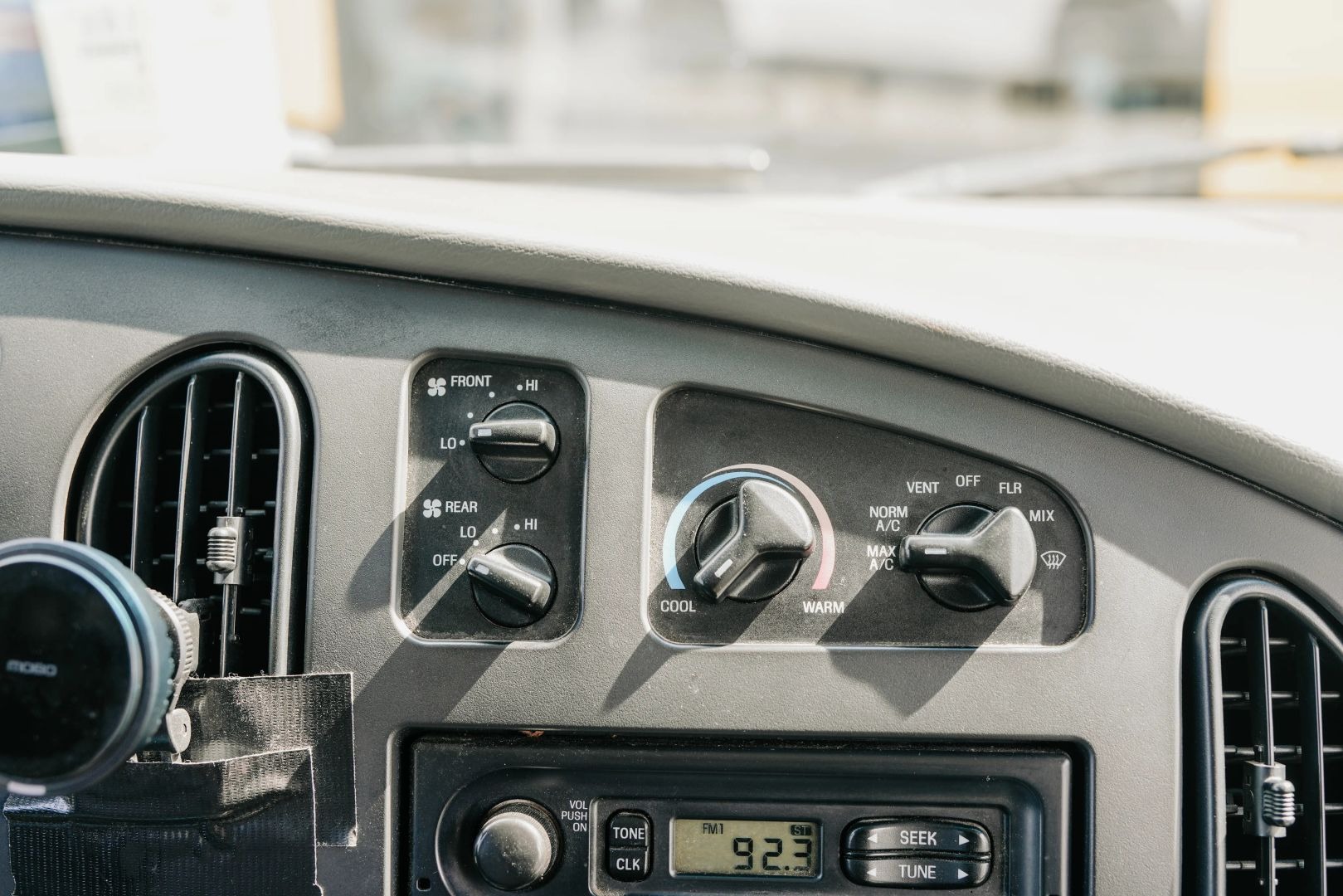 2008 Ford E-350 Super Duty