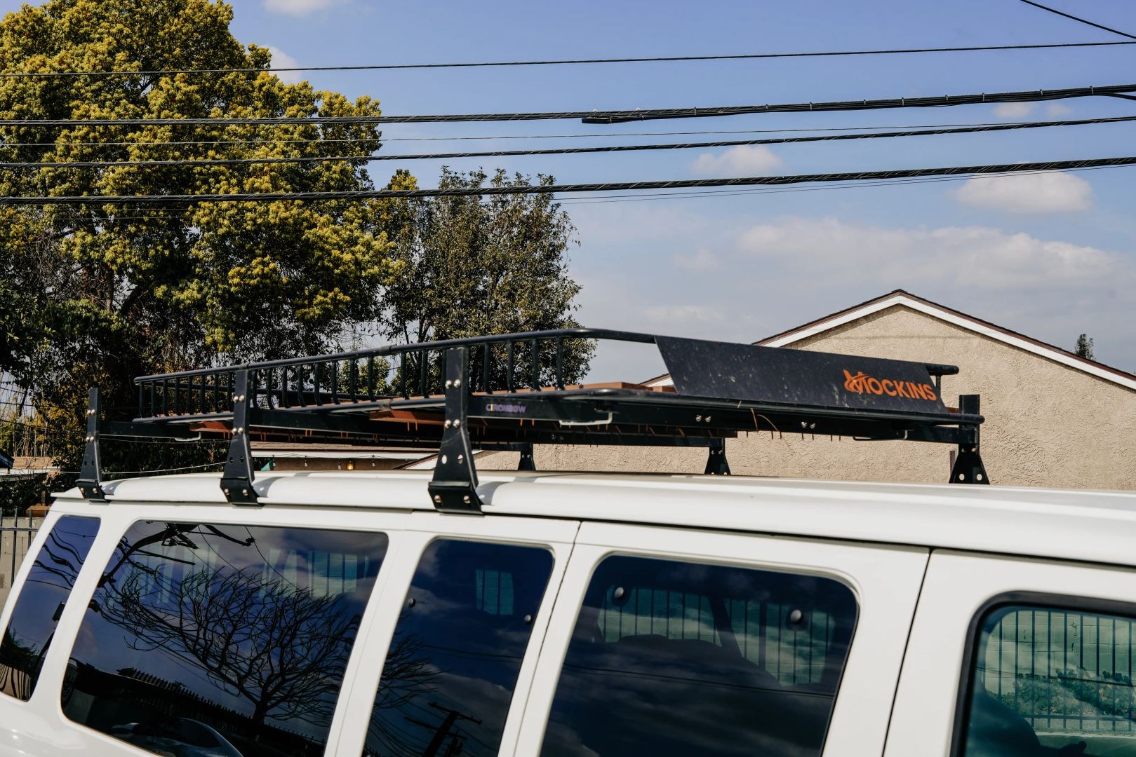 2008 Ford E-350 Super Duty