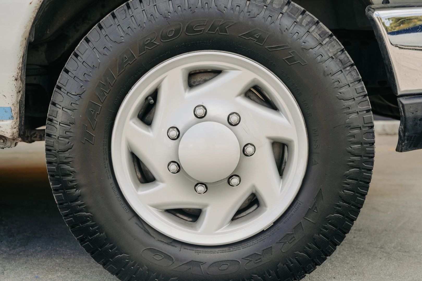 2008 Ford E-350 Super Duty