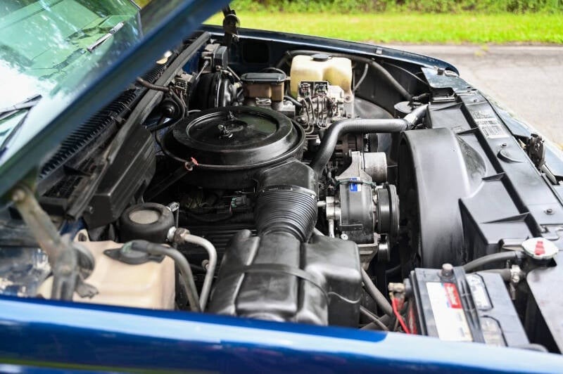 1994 Chevrolet Blazer Silverado