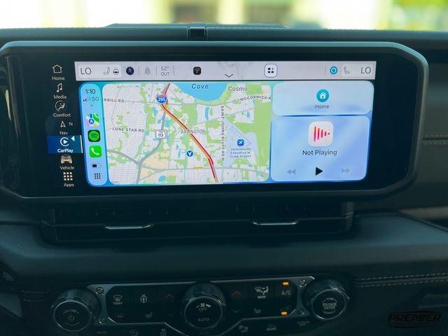 2025 Jeep Gladiator Mojave X