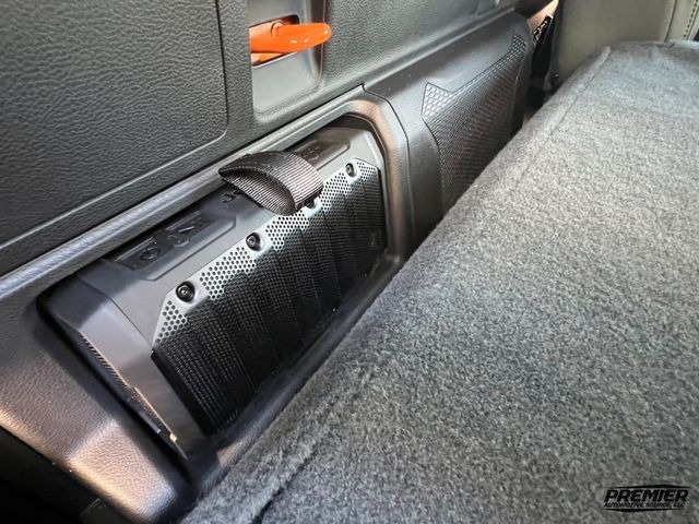 2025 Jeep Gladiator Mojave X