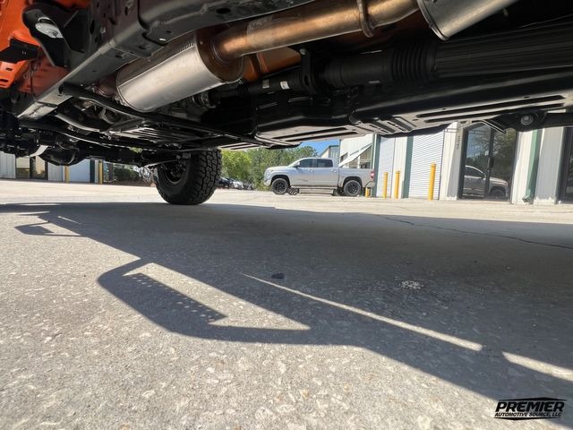 2025 Jeep Gladiator Mojave X