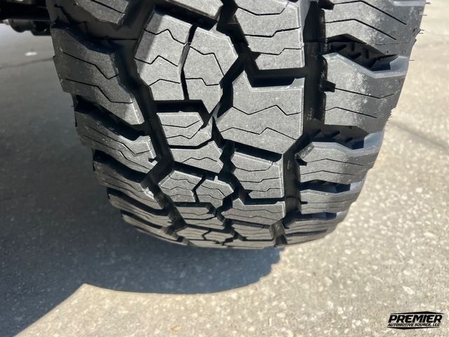 2025 Jeep Gladiator Mojave X