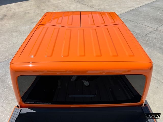 2025 Jeep Gladiator Mojave X