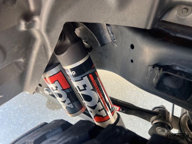 2025 Jeep Gladiator Mojave X