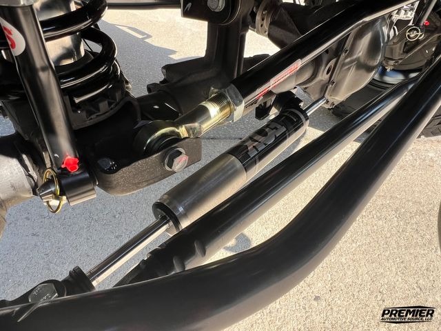 2025 Jeep Gladiator Mojave X