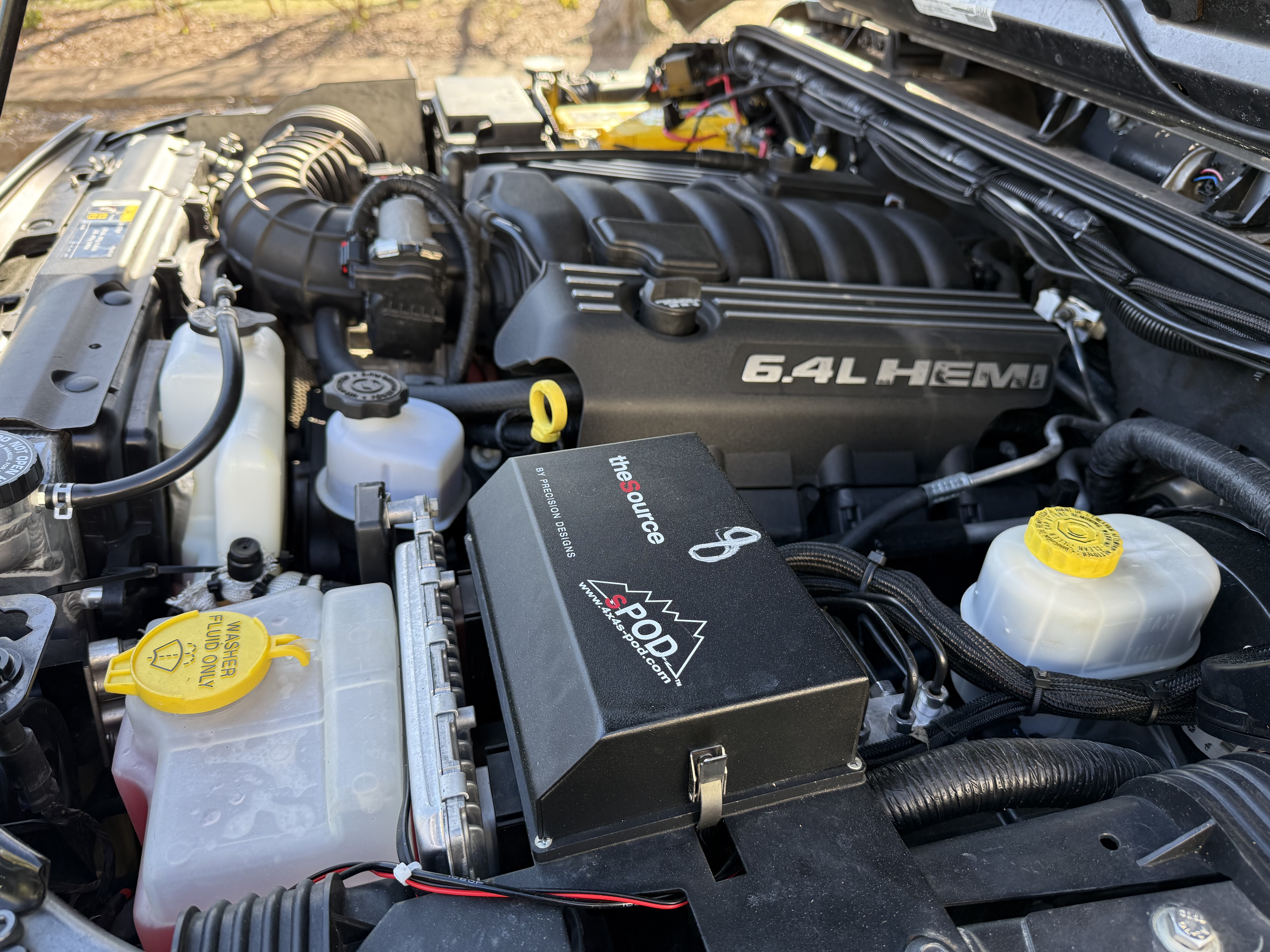 2017 Jeep Wrangler Rubicon Recon