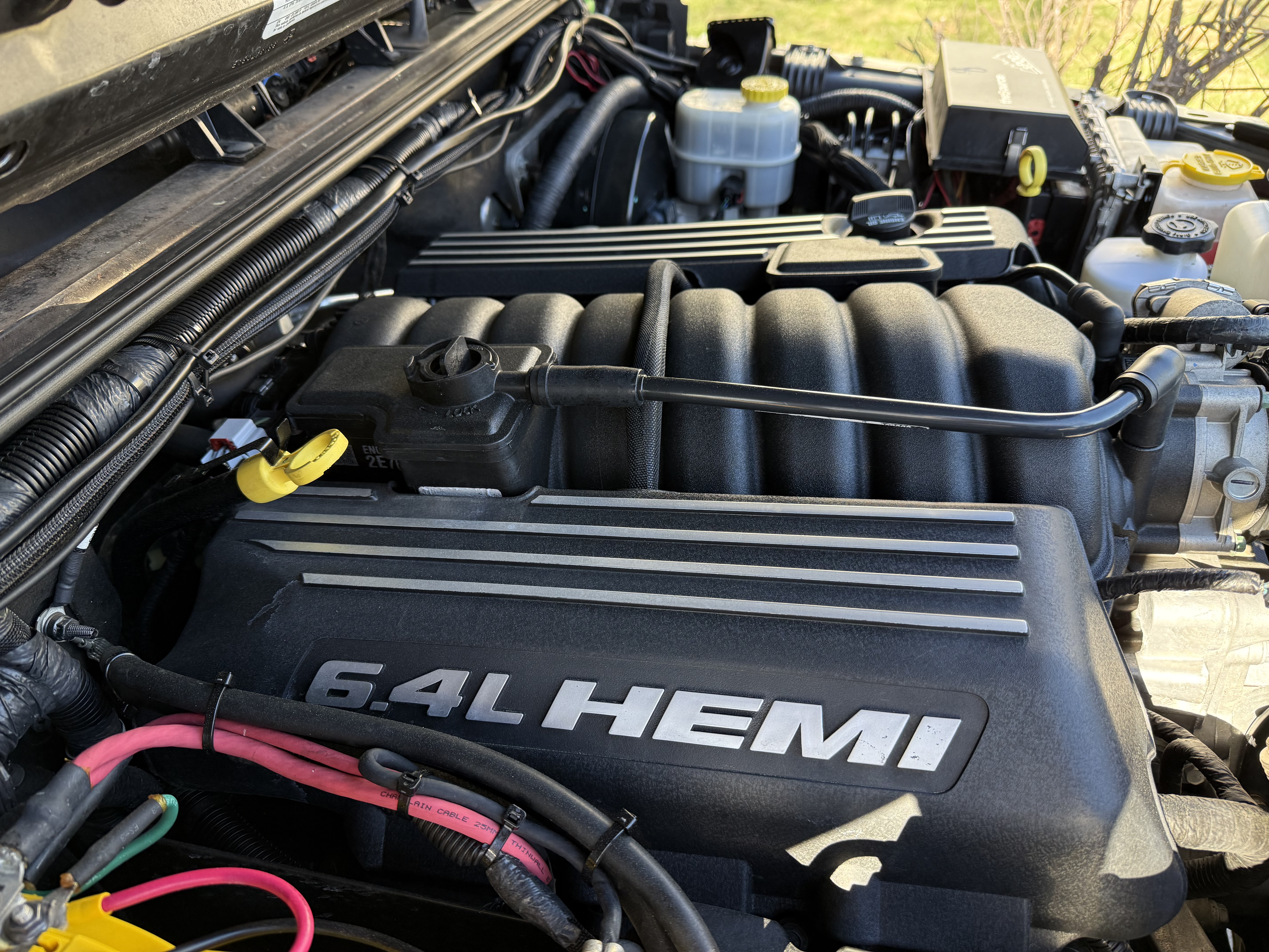 2017 Jeep Wrangler Rubicon Recon