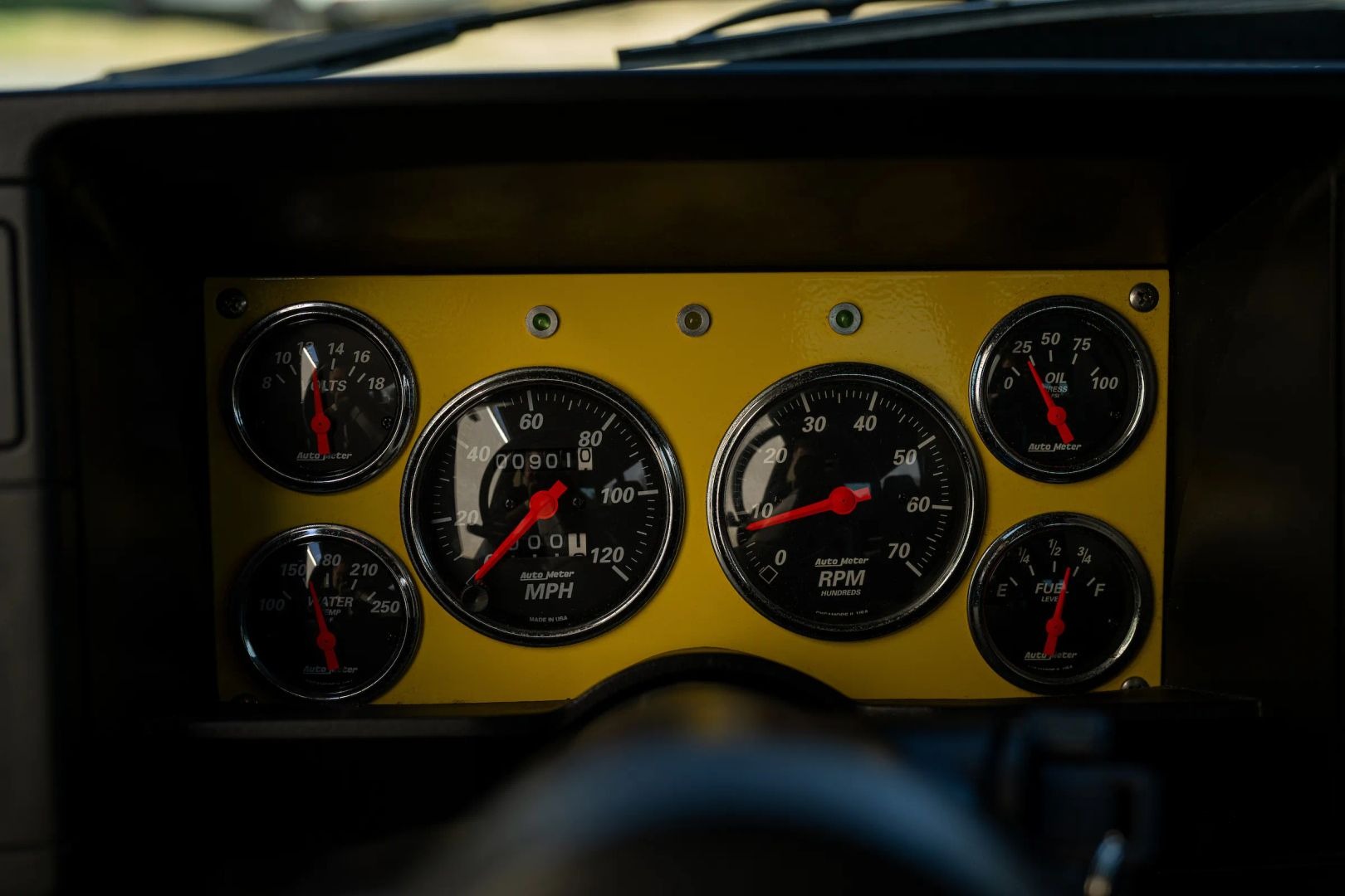 1986 Chevrolet Blazer S-10