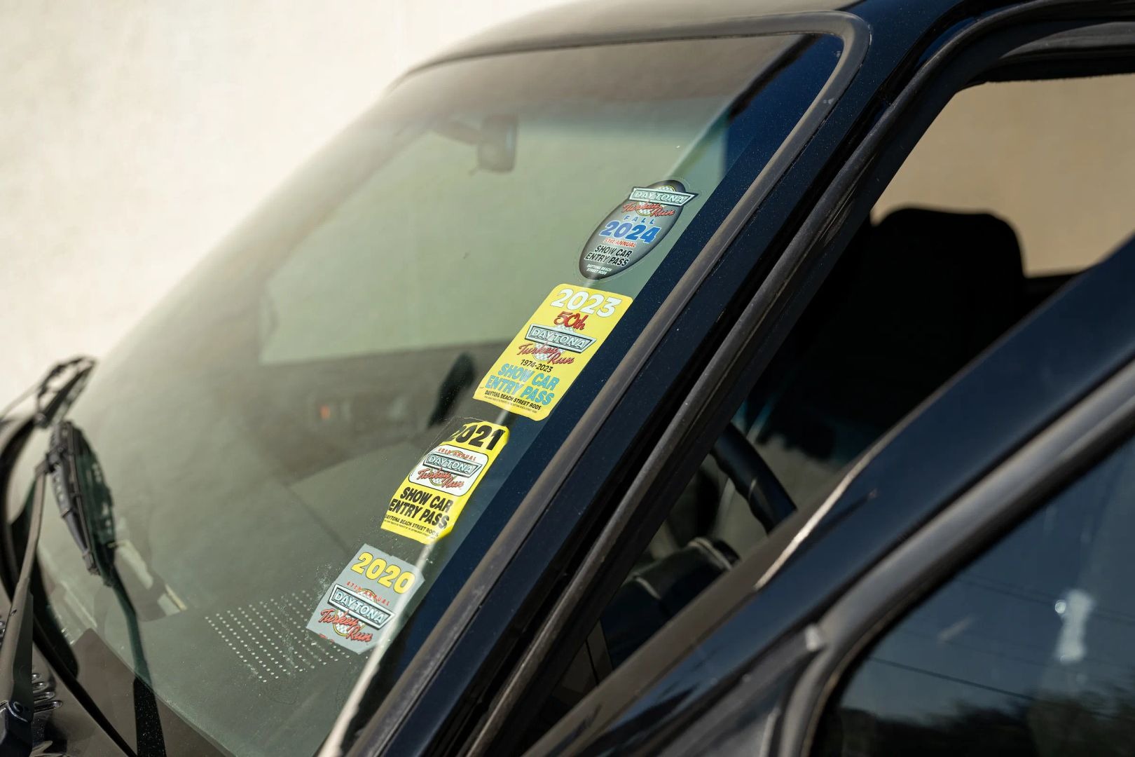 1986 Chevrolet Blazer S-10