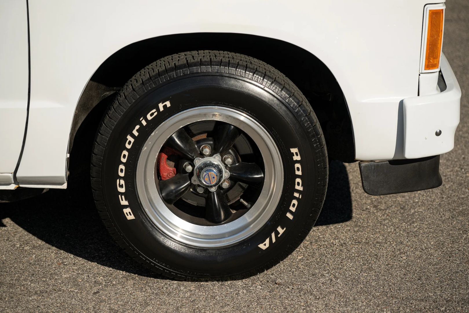 1986 Chevrolet Blazer S-10