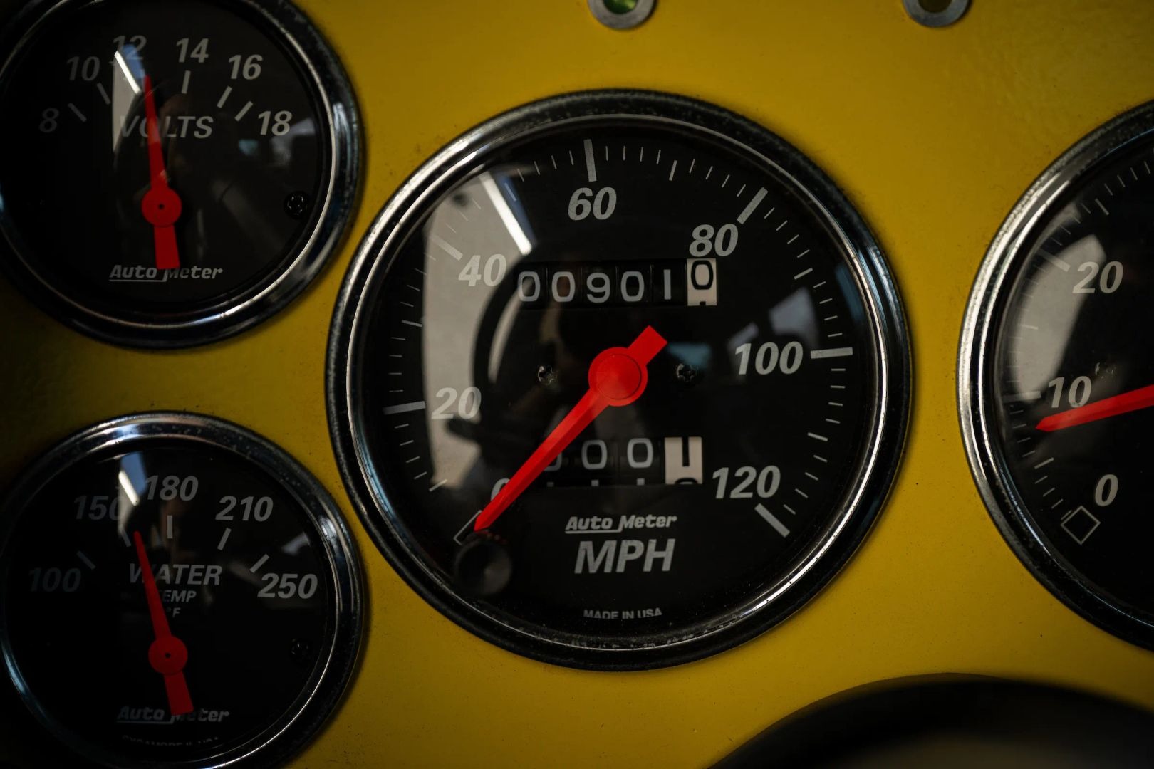 1986 Chevrolet Blazer S-10