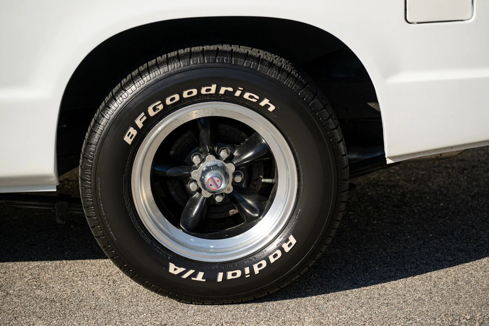 1986 Chevrolet Blazer S-10