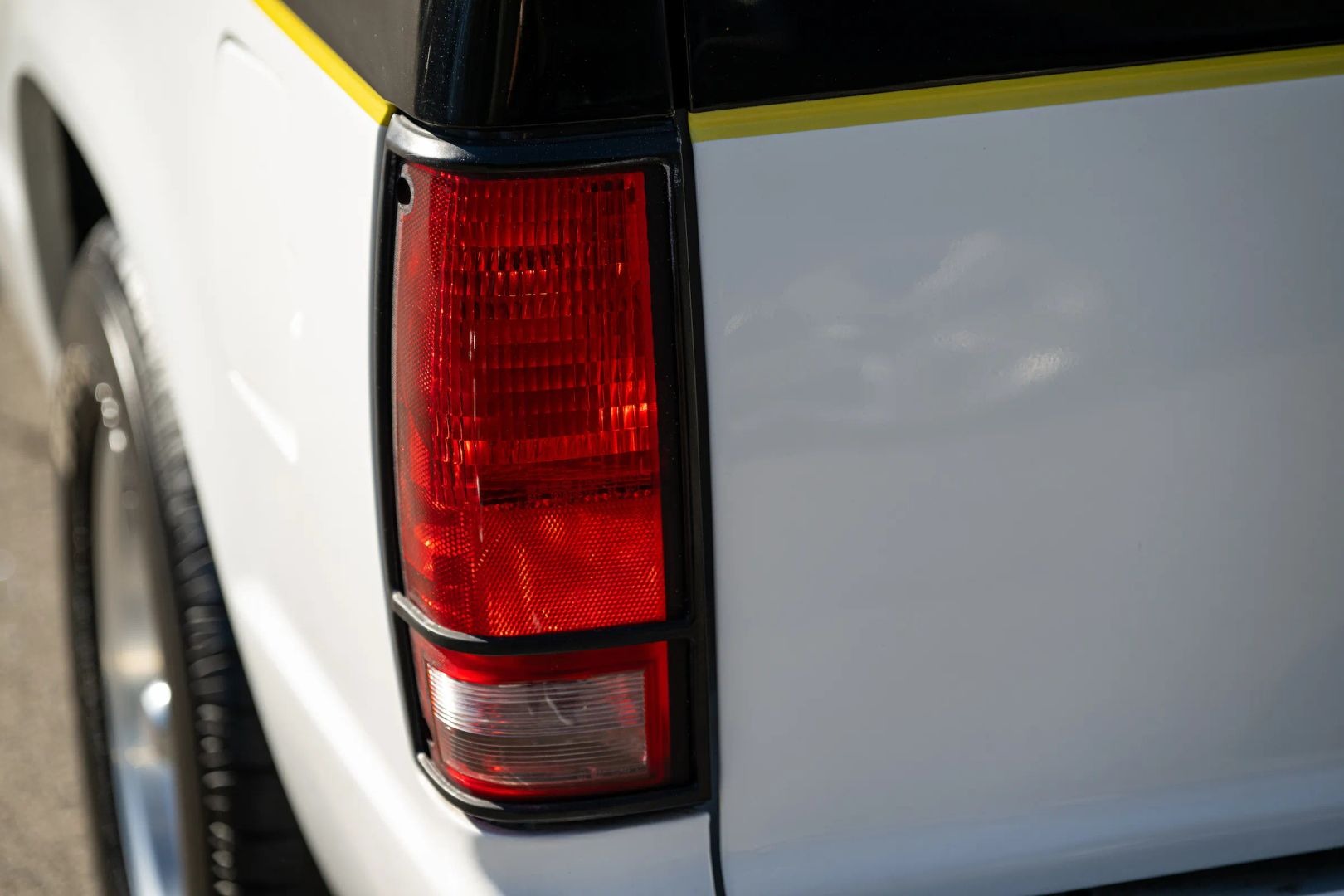 1986 Chevrolet Blazer S-10