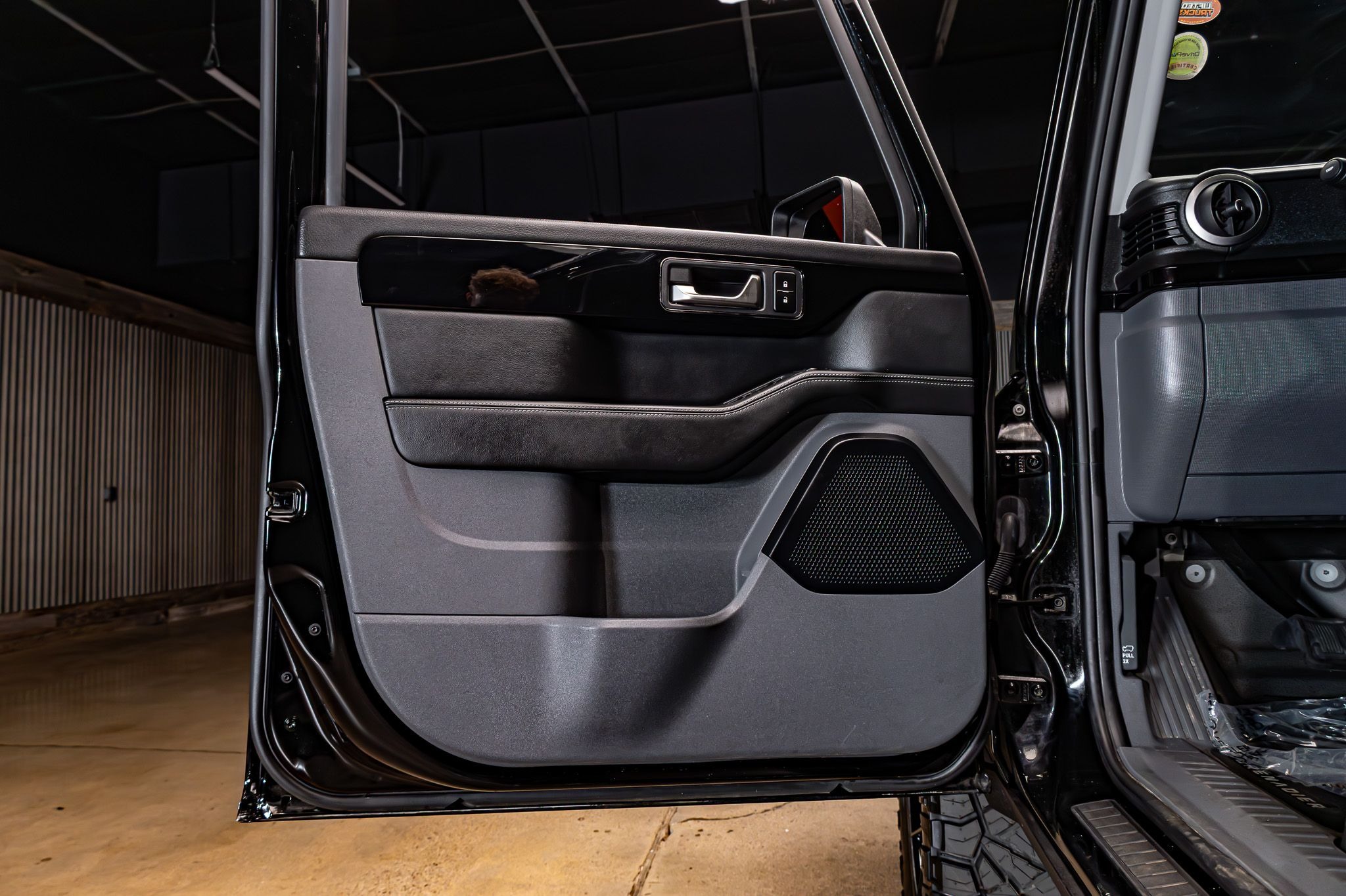 2024 Ineos Grenadier Fieldmaster Edition