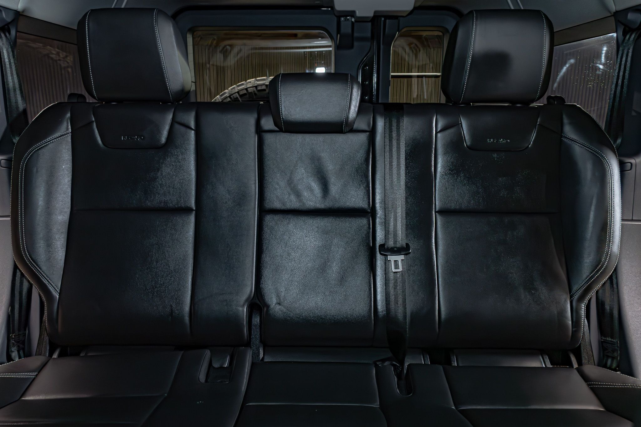 2024 Ineos Grenadier Fieldmaster Edition