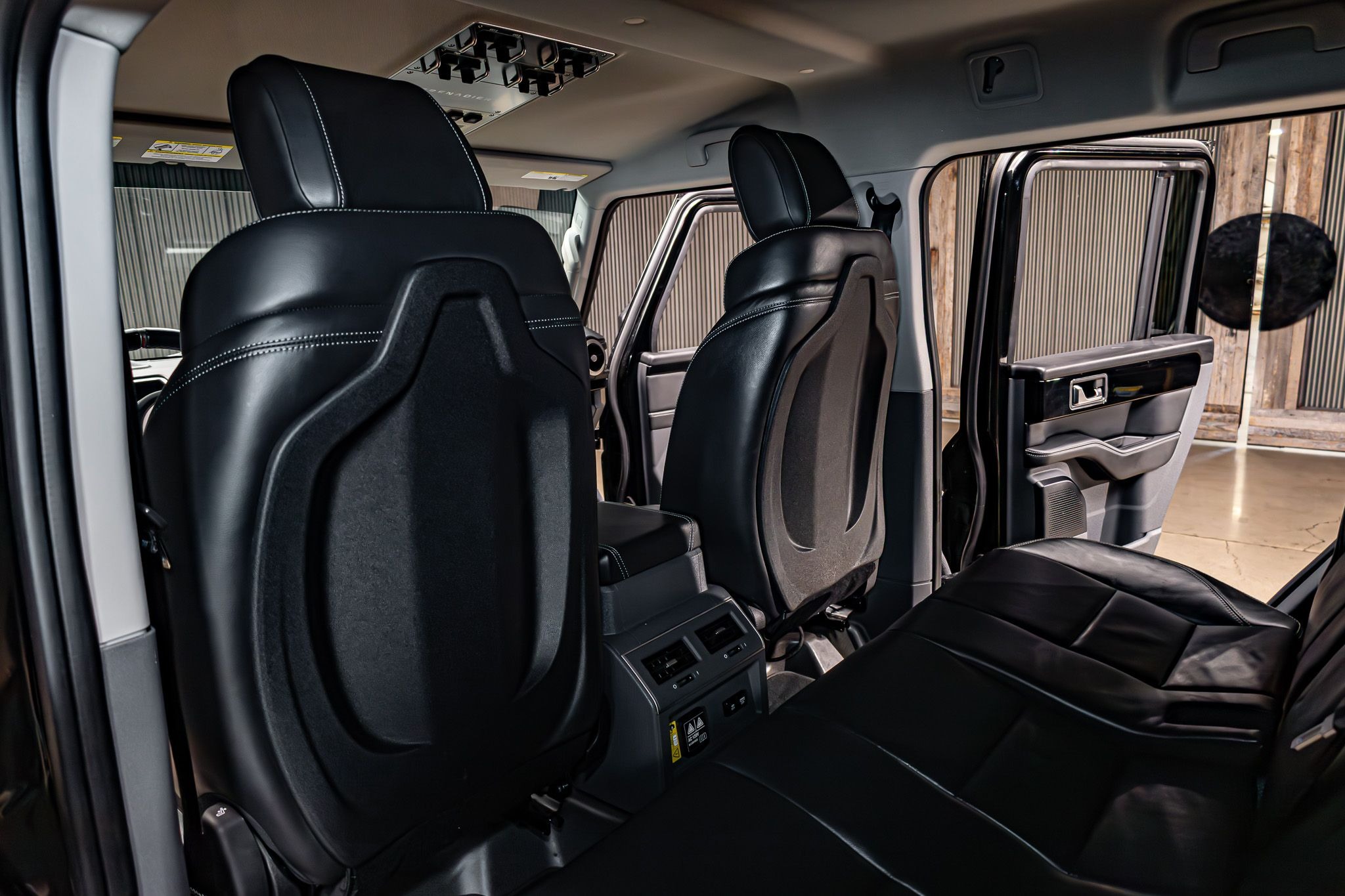 2024 Ineos Grenadier Fieldmaster Edition