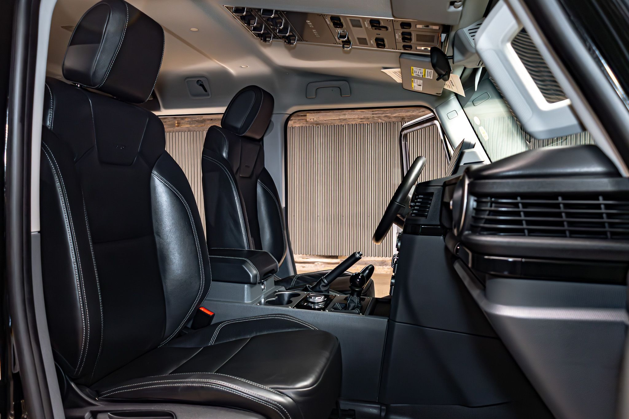 2024 Ineos Grenadier Fieldmaster Edition