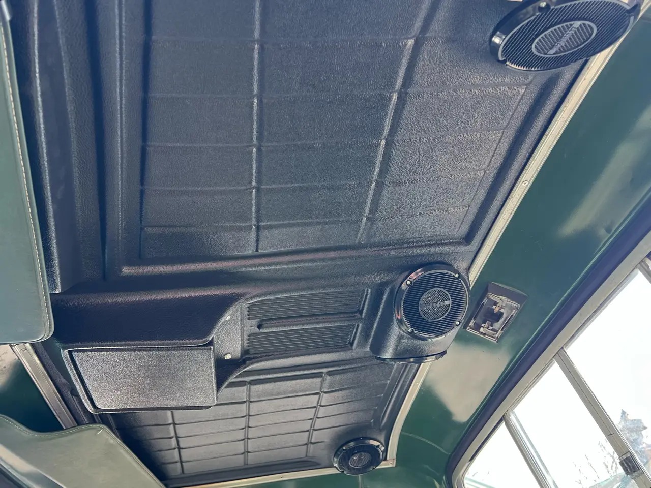 1973 Ford F-250 Highboy