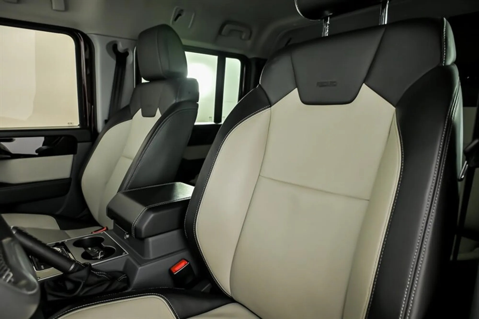 2024 INEOS Grenadier Fieldmaster