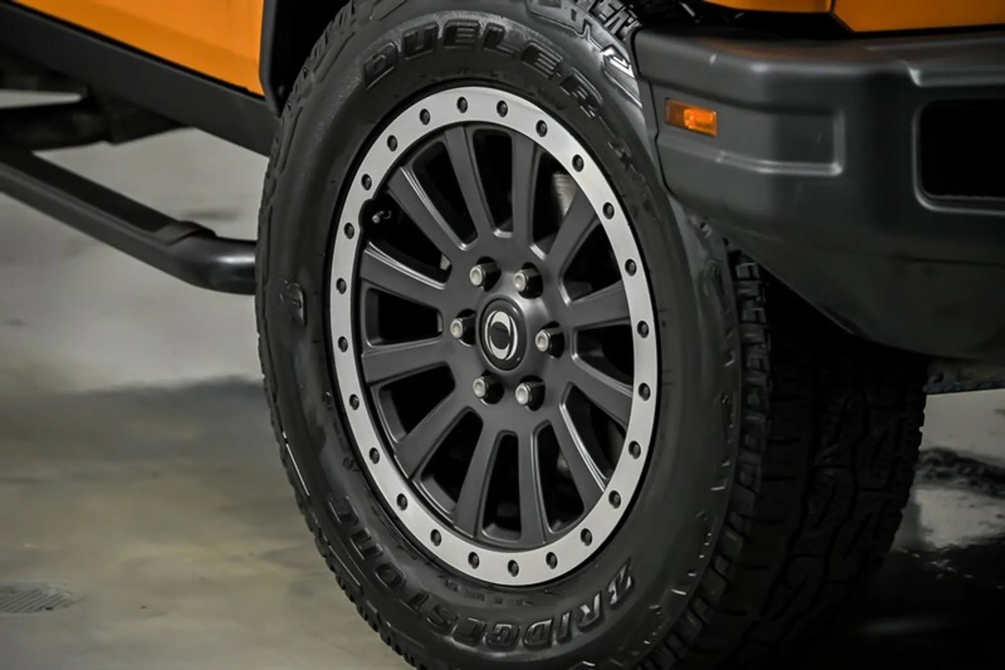 2024 INEOS Grenadier Fieldmaster - 4