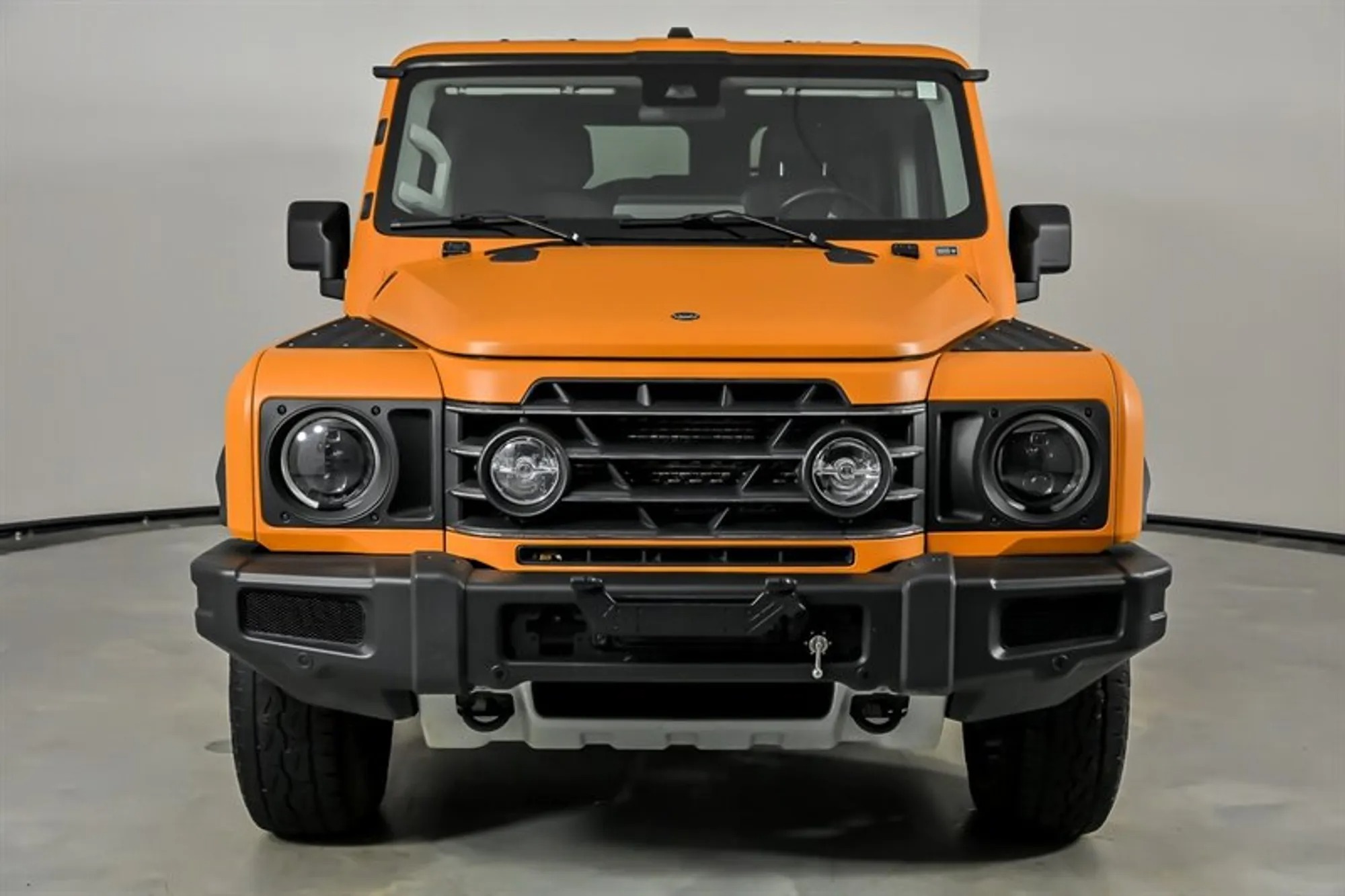 2024 INEOS Grenadier Fieldmaster - 3