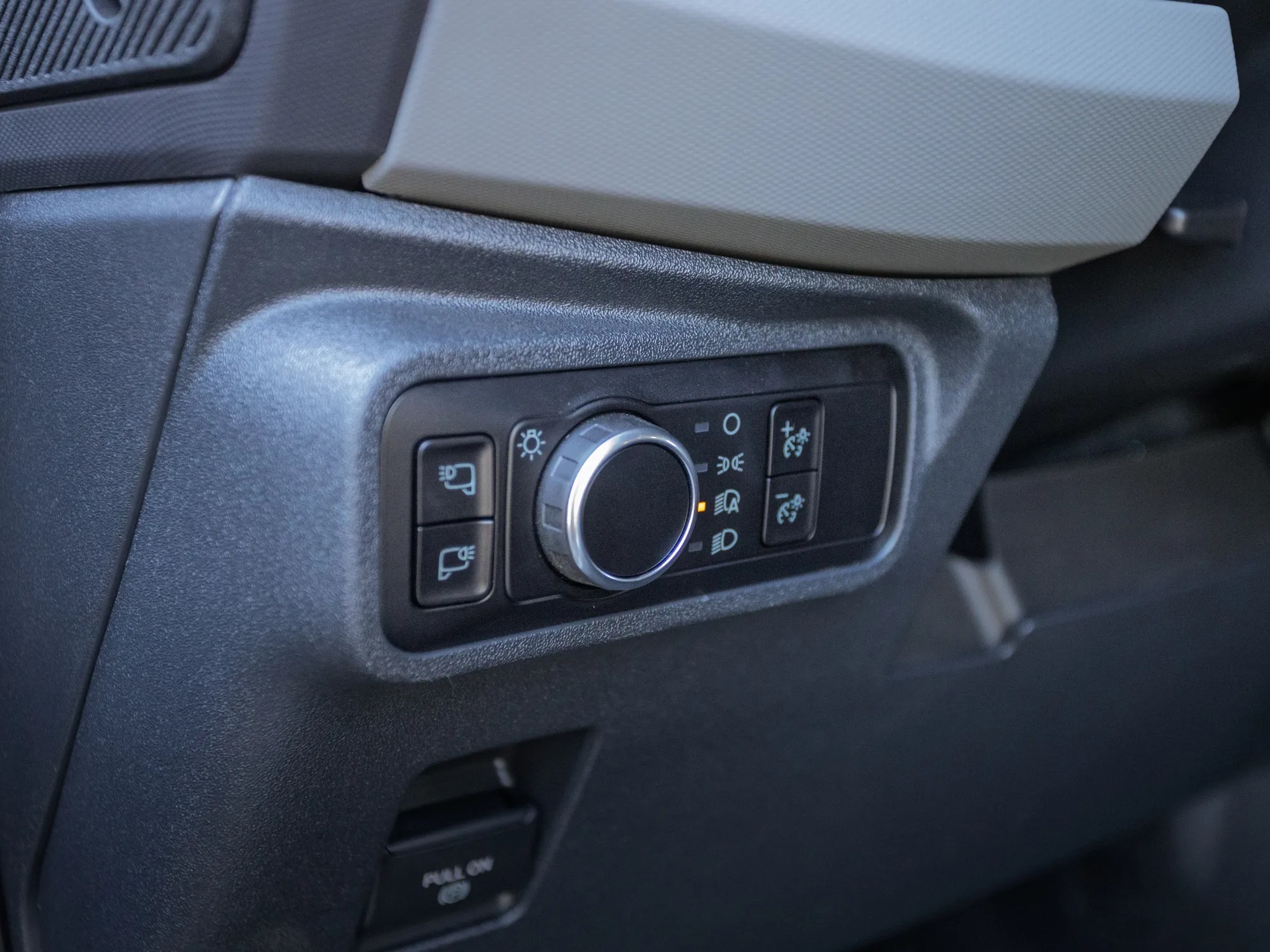 Modified 2023 Ford Bronco Badlands Advanced