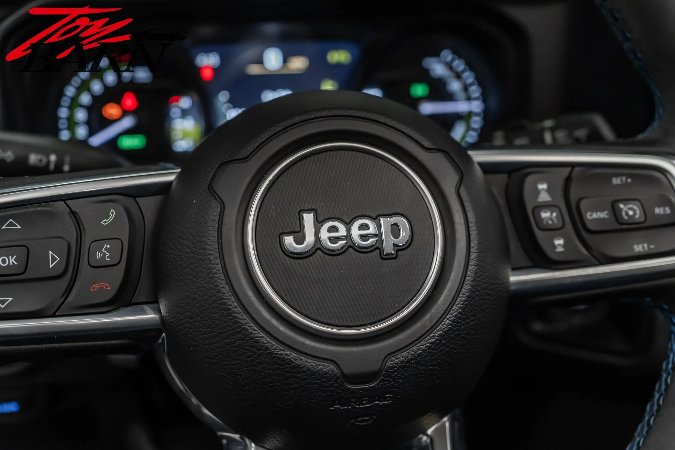 2024 Jeep Wrangler 4xe High Altitude