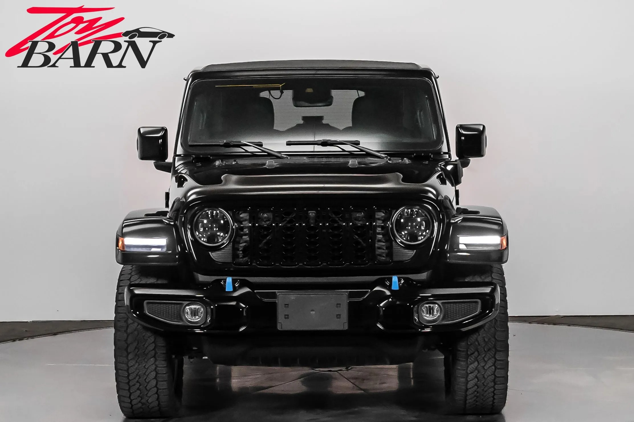 2024 Jeep Wrangler 4xe High Altitude