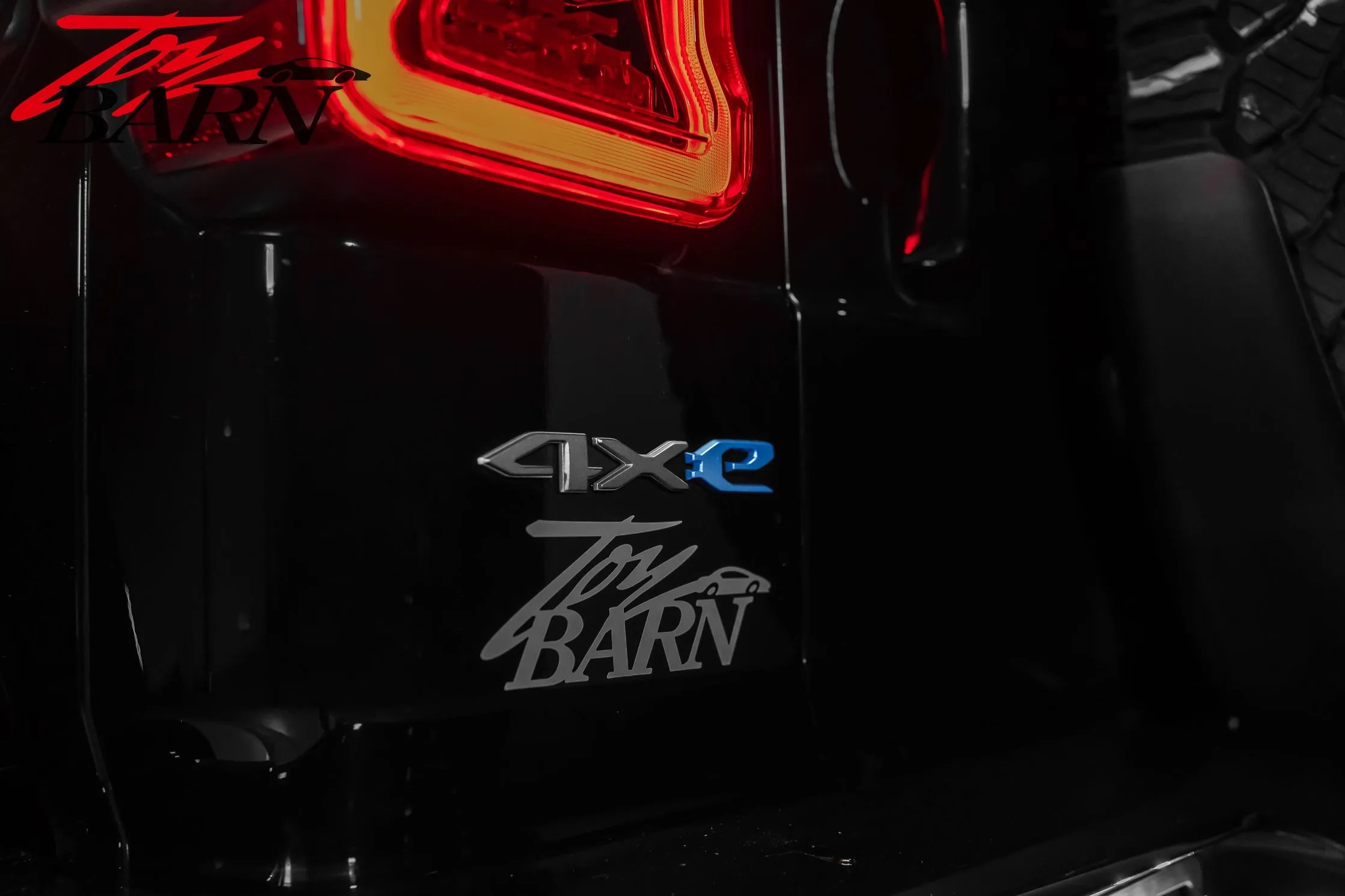 2024 Jeep Wrangler 4xe High Altitude