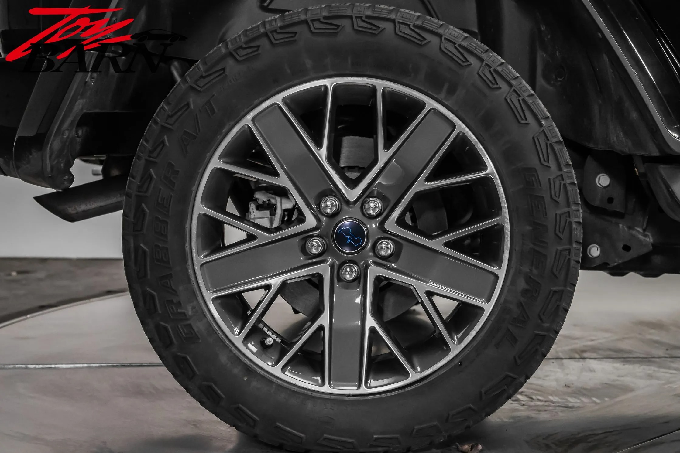 2024 Jeep Wrangler 4xe High Altitude