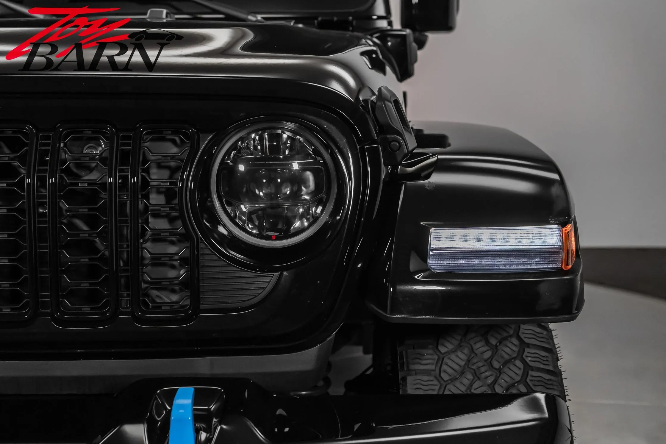 2024 Jeep Wrangler 4xe High Altitude