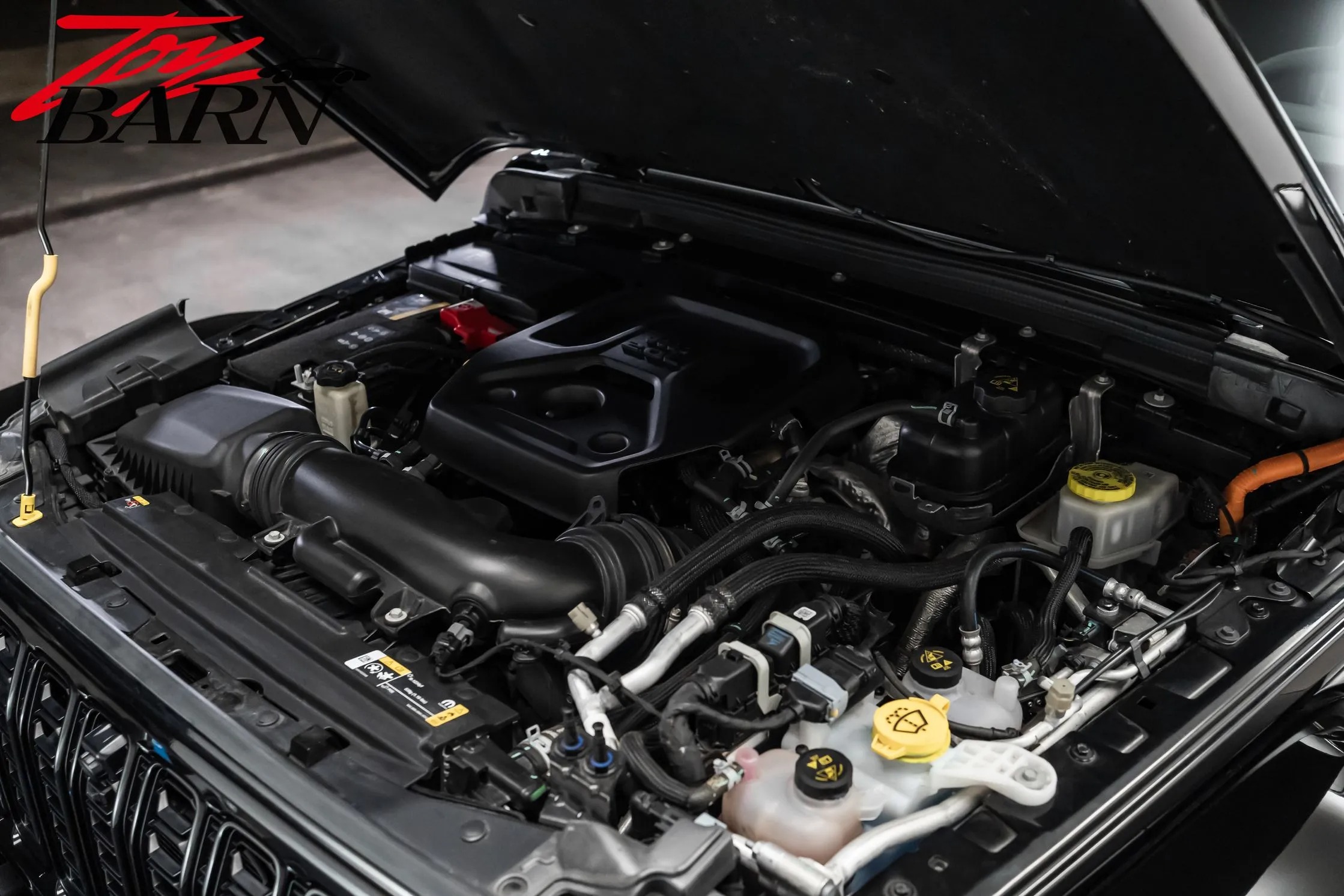 2024 Jeep Wrangler 4xe High Altitude