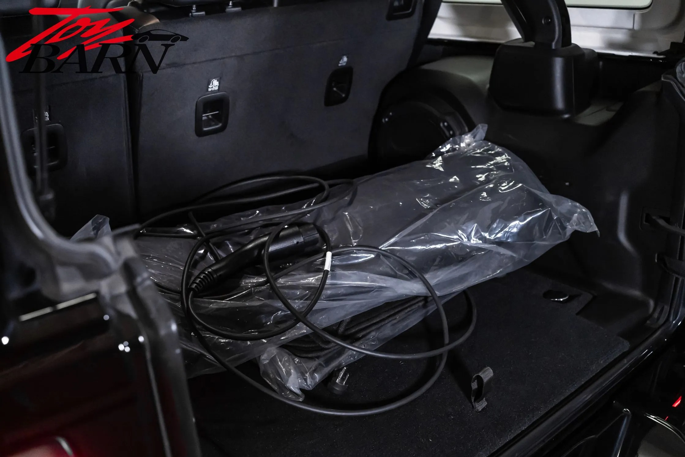 2024 Jeep Wrangler 4xe High Altitude - 5