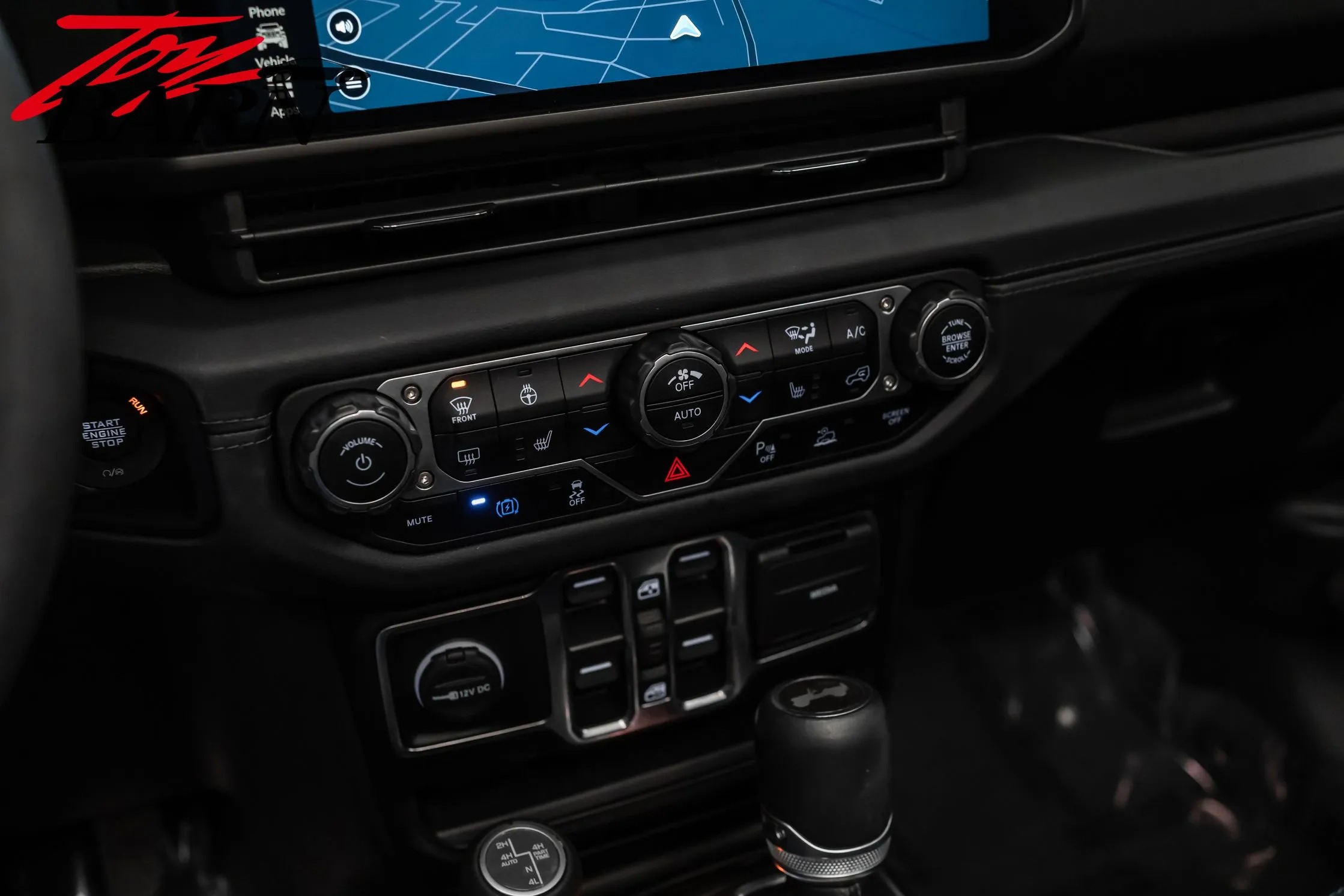 2024 Jeep Wrangler 4xe High Altitude