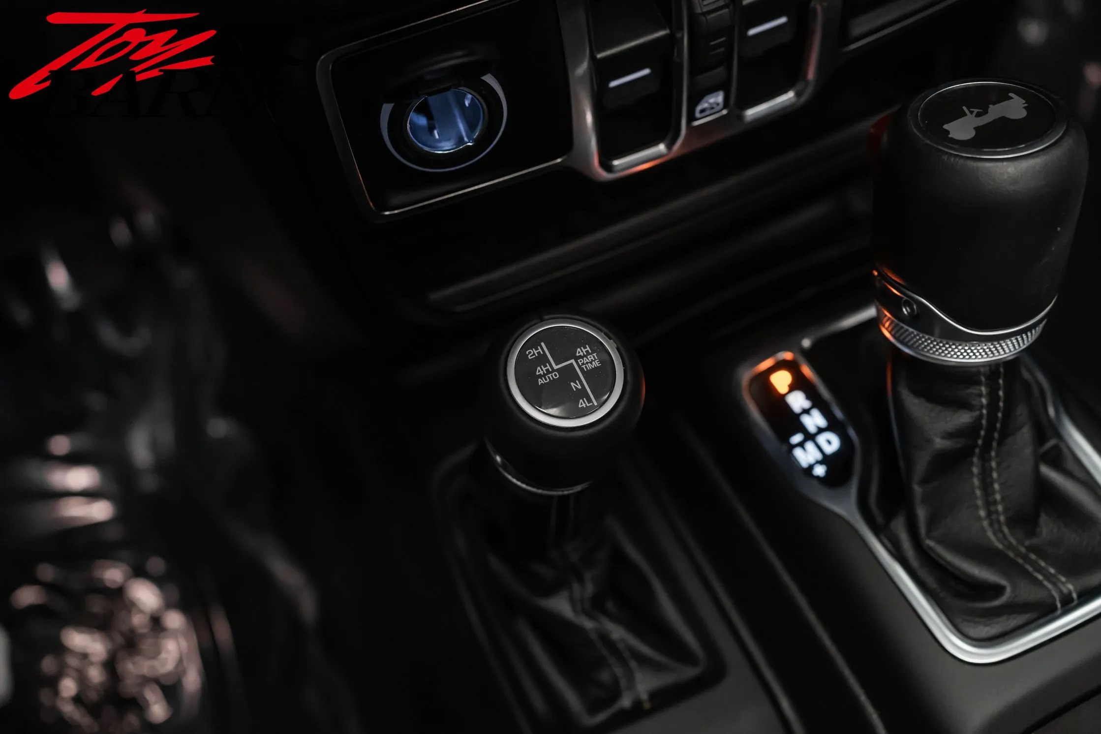 2024 Jeep Wrangler 4xe High Altitude