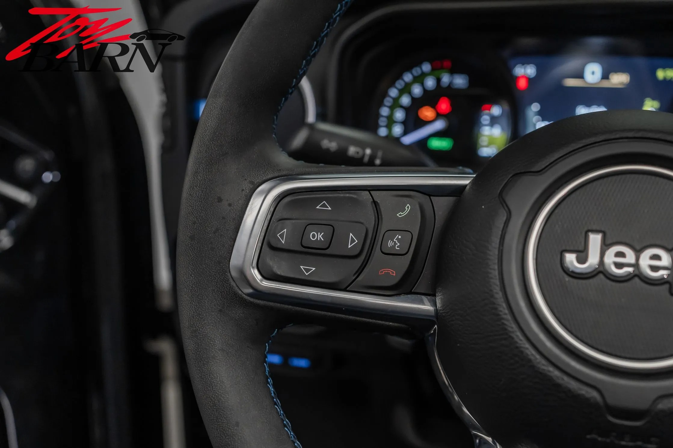 2024 Jeep Wrangler 4xe High Altitude