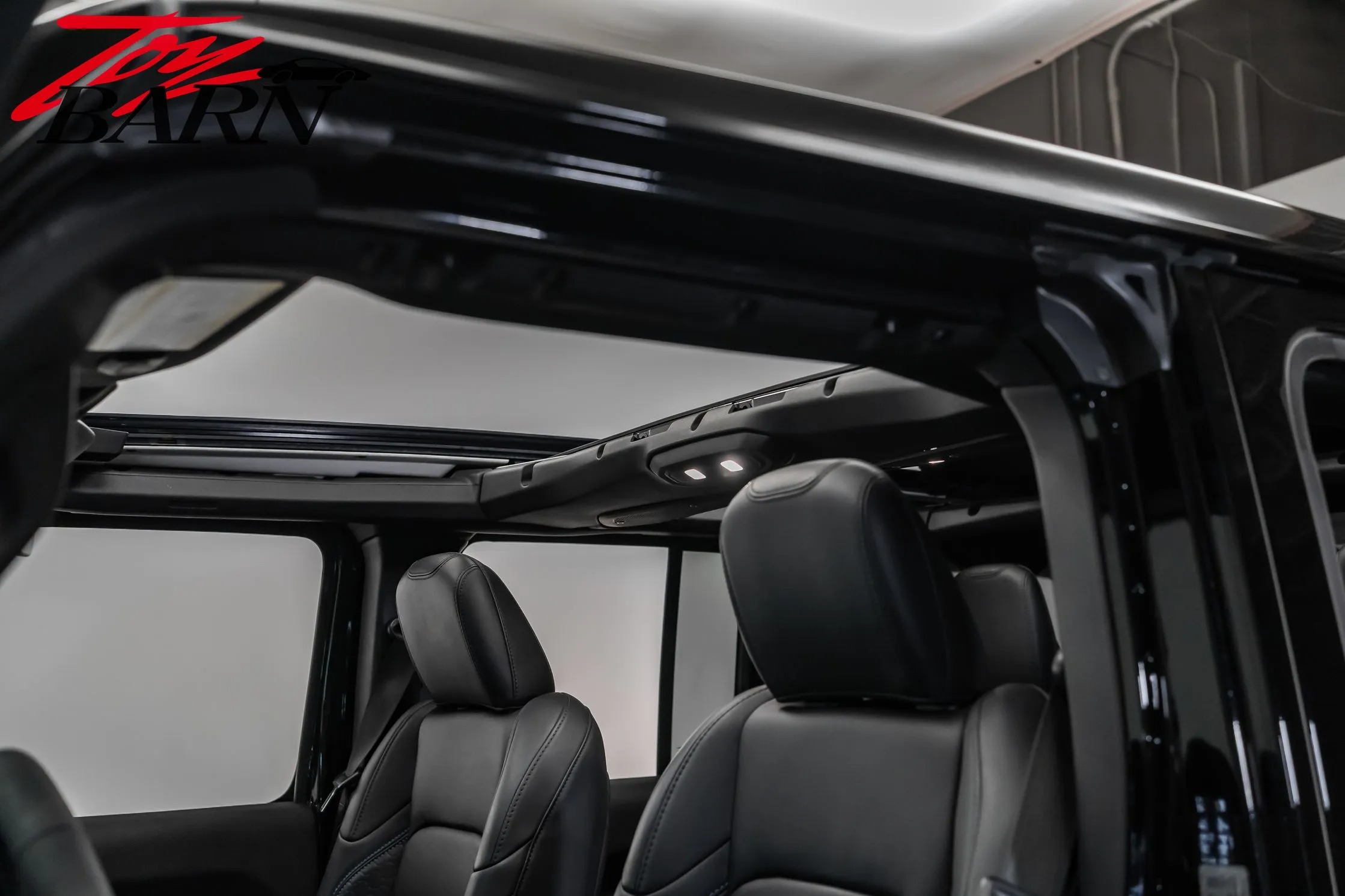 2024 Jeep Wrangler 4xe High Altitude