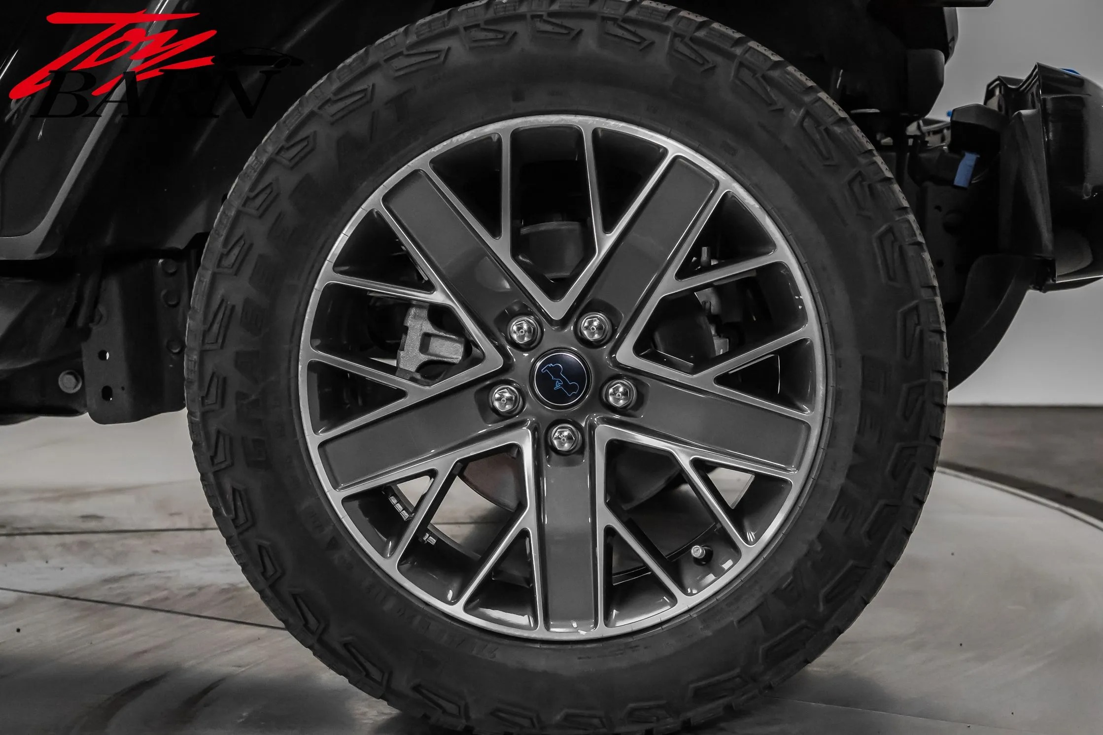 2024 Jeep Wrangler 4xe High Altitude