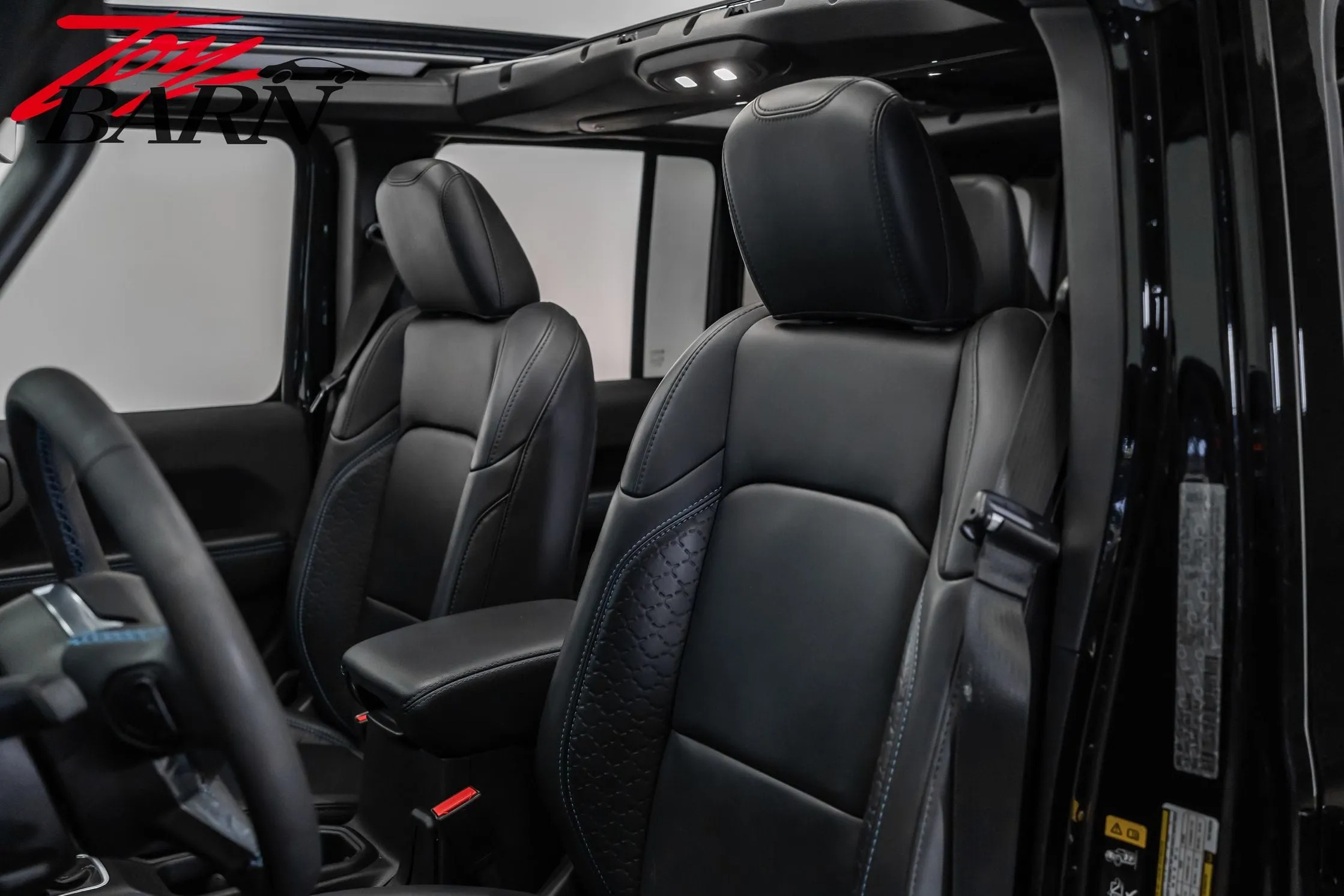 2024 Jeep Wrangler 4xe High Altitude