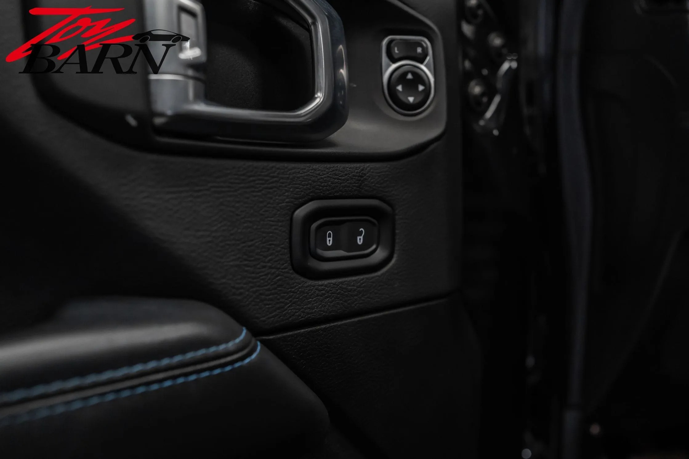 2024 Jeep Wrangler 4xe High Altitude