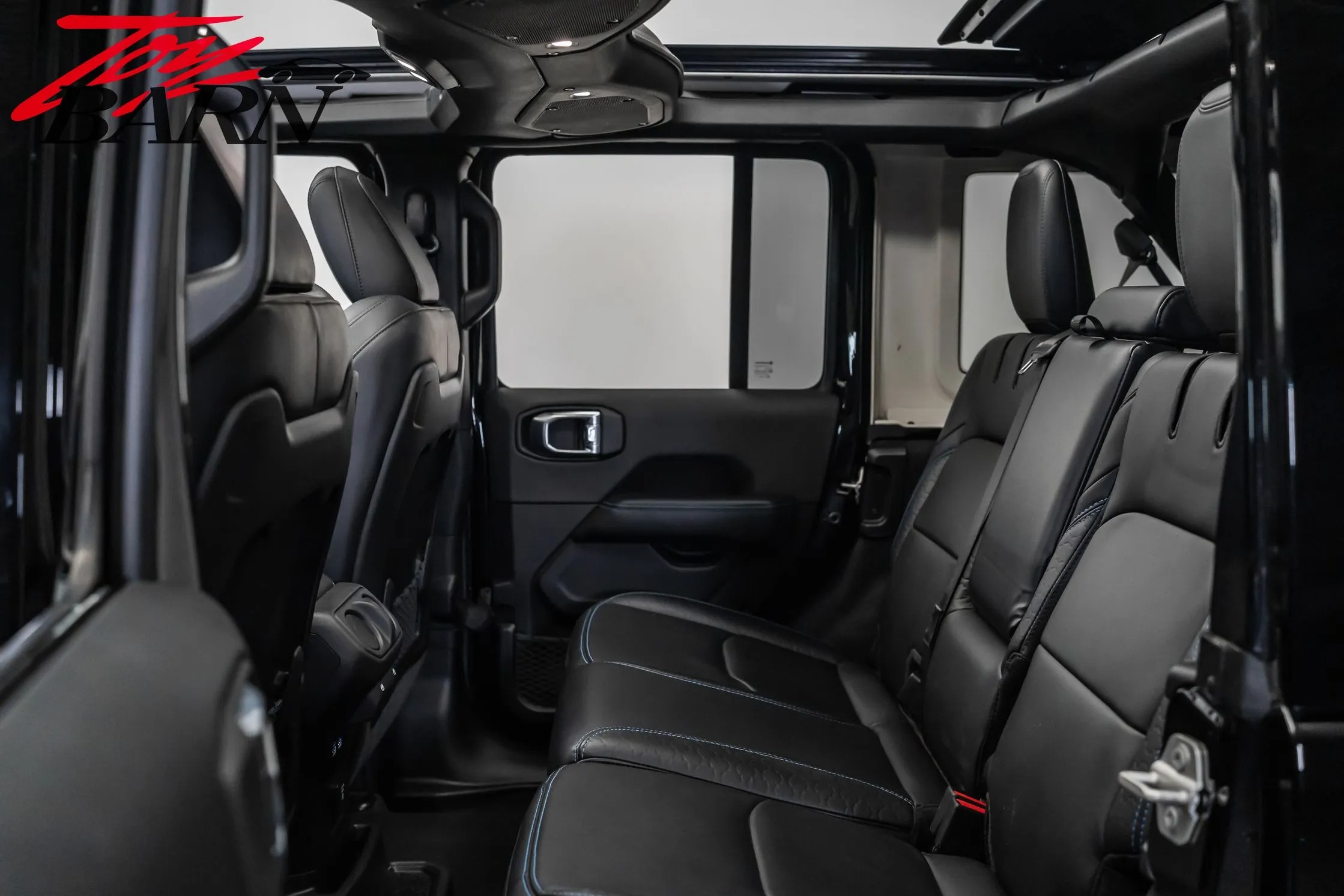 2024 Jeep Wrangler 4xe High Altitude