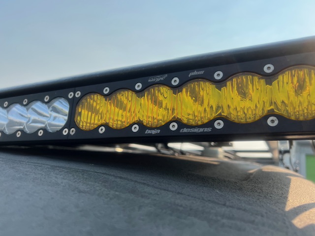 1999 Ford E-350 Super Duty 4x4 Camper